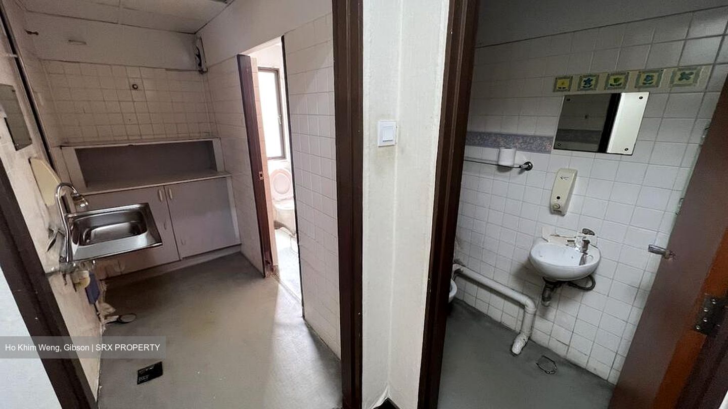 Fook Hai Building (D1), Office #571197591